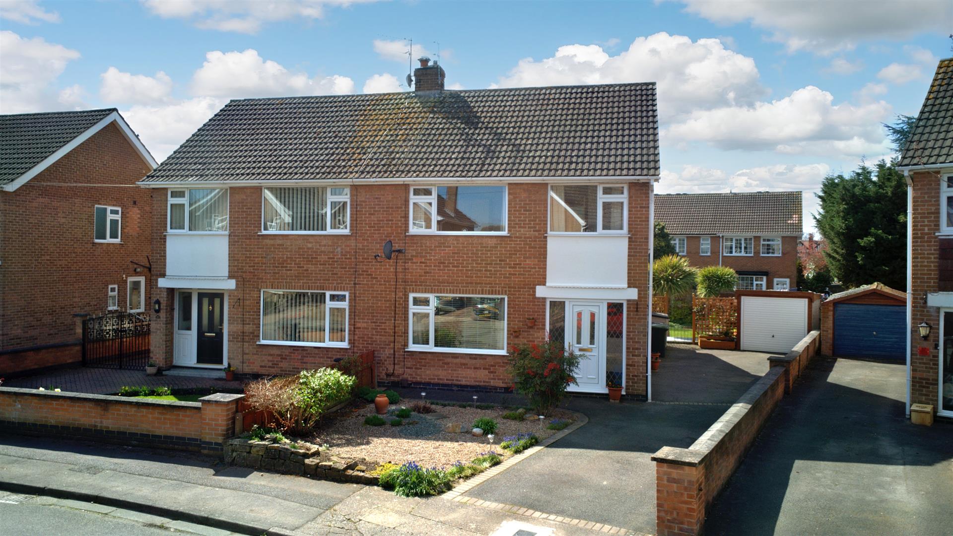 Norfolk Avenue, Toton Robert Ellis Estate Agents